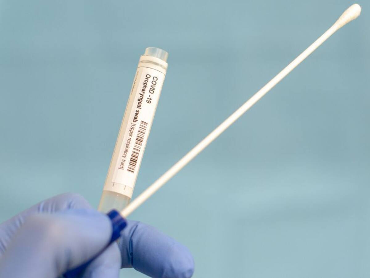 Leve reducción en nuevos contagios este domingo en Atlántico: 607 casos