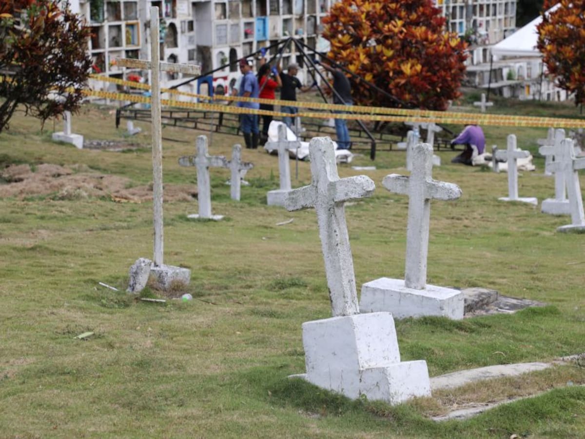 JEP abre incidente a alcalde de San Onofre, Sucre