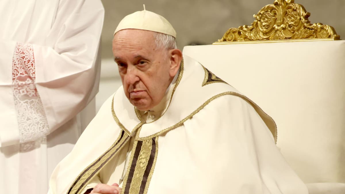 El papa Francisco visita Sudán del Sur, ¿cuál es el objetivo de su viaje?