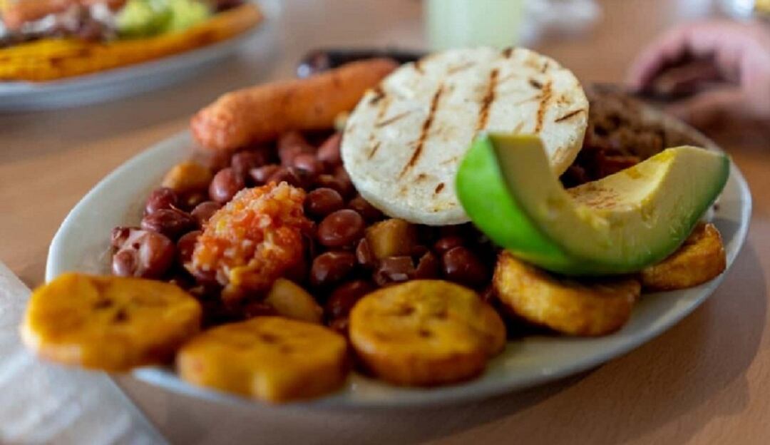 Subió corrientazo en Cúcuta a $12 mil