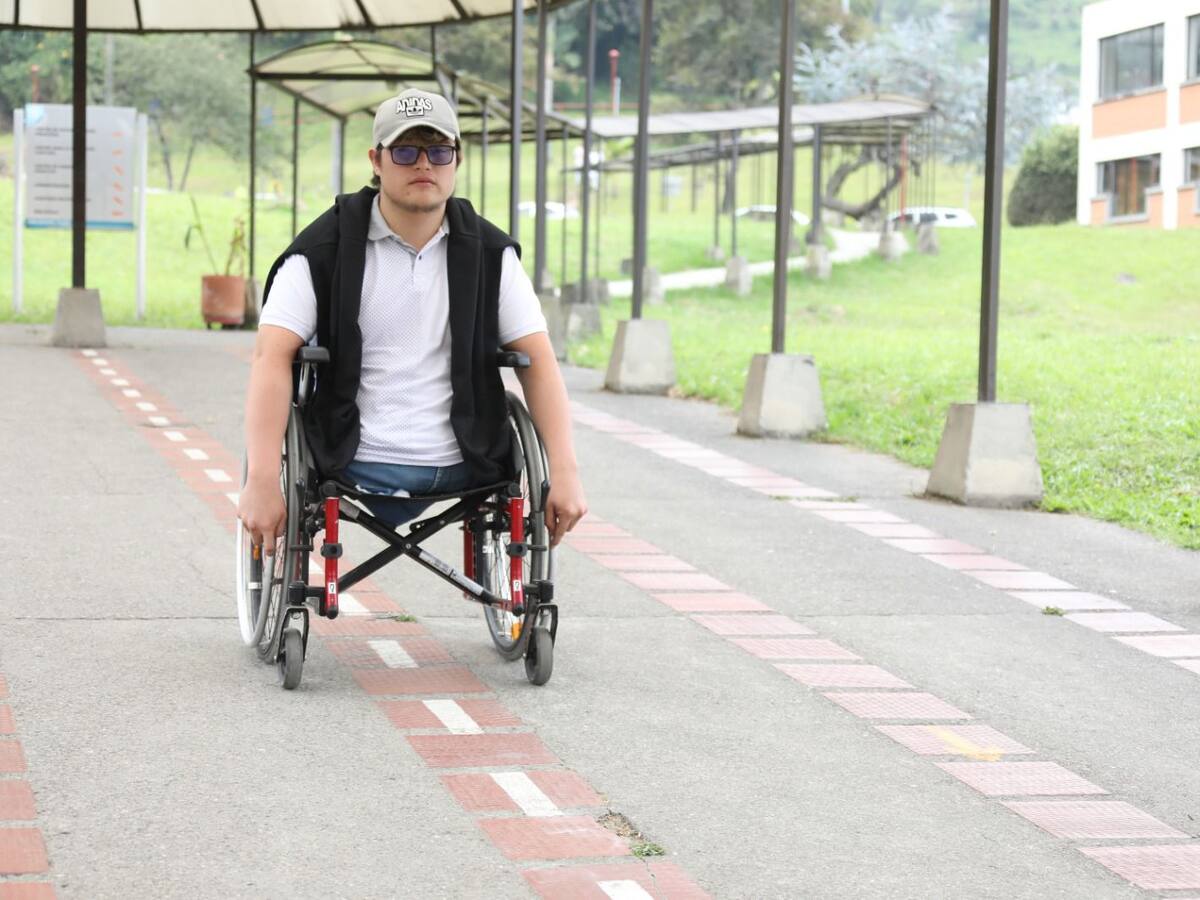 Con millonaria inversión mejorarán de la accesibilidad de personas con movilidad reducida