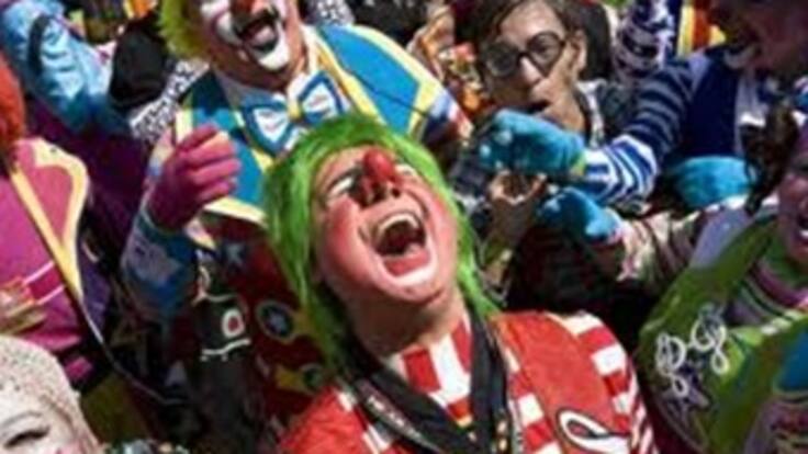 Aprenda del arte de la felicidad