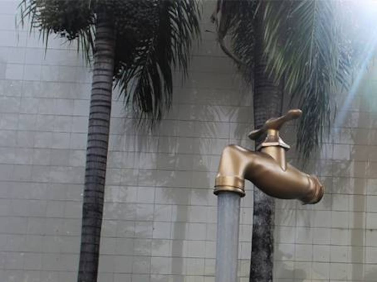 Luego de la purga de directivos acueducto da ganancias