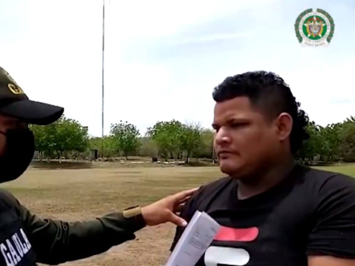 Extorsionistas perfilaban a sus víctimas con información de internet