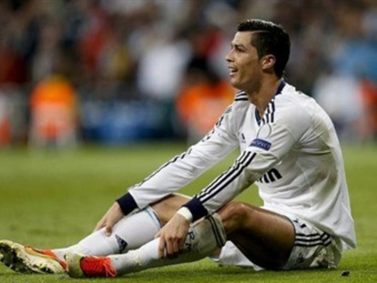 Borussia Dortmund dejó a Real Madrid sin final por tercer año consecutivo