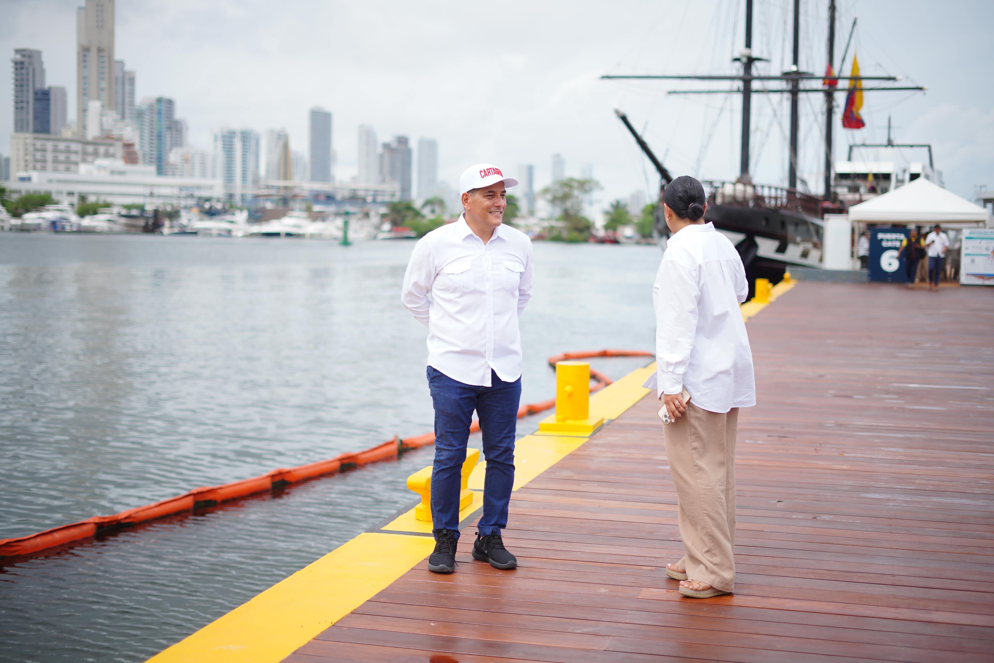 Alcaldía de Cartagena