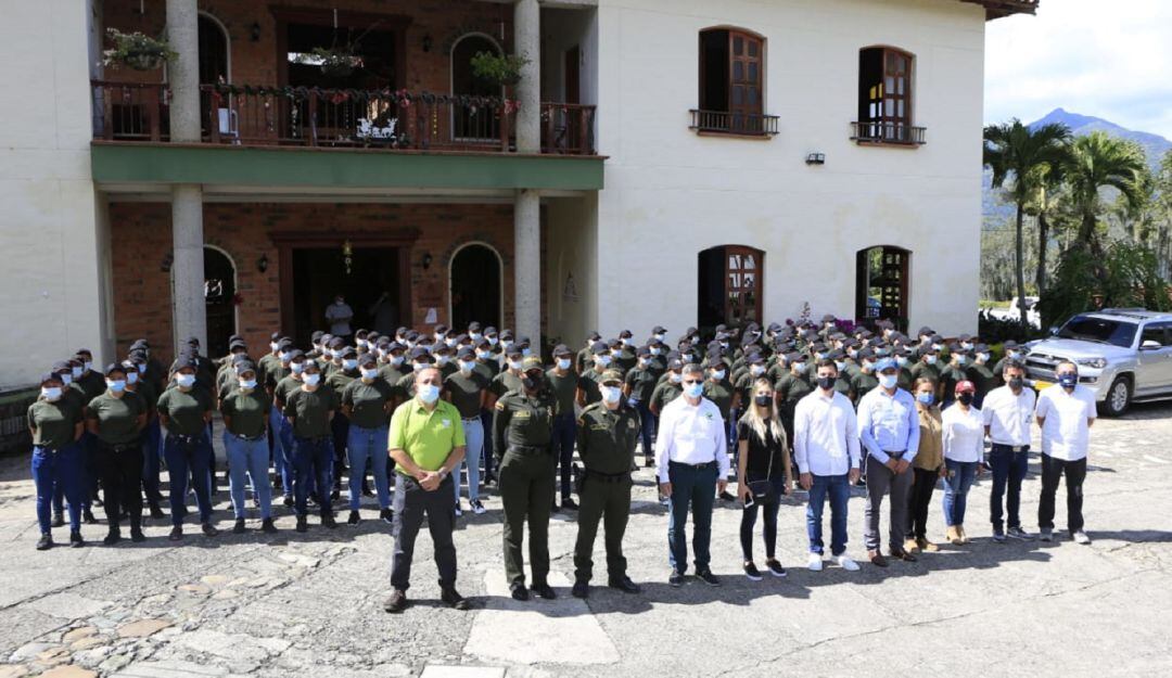 Gobernación de Antioquia