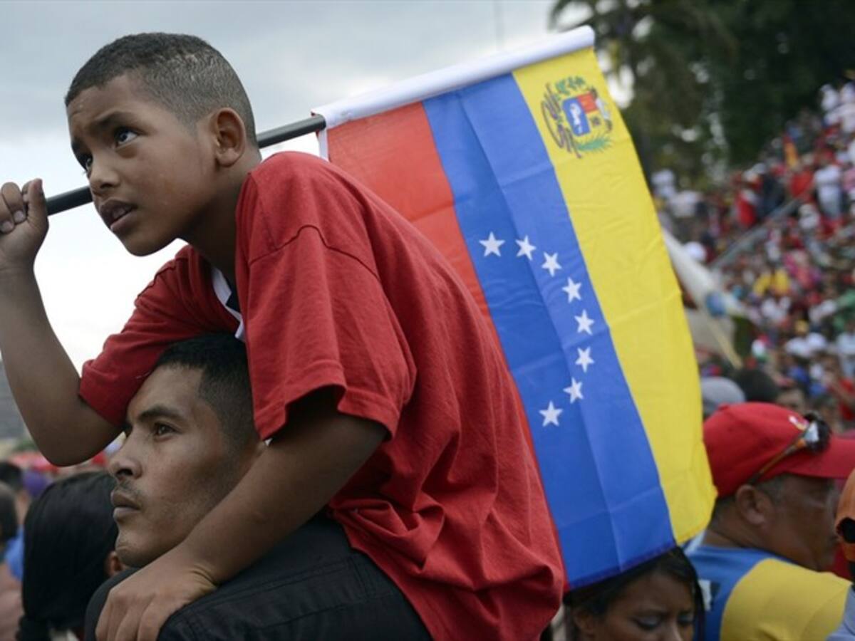 Se cumplen 29 años del Caracazo, días oscuros para Venezuela
