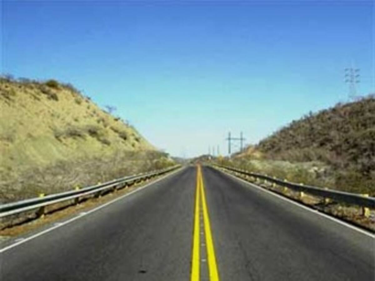 Inco aplaza adjudicación de la Transversal de las Américas