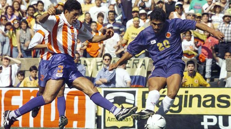 La decepción de un exmundialista paraguayo previo al duelo ante Colombia