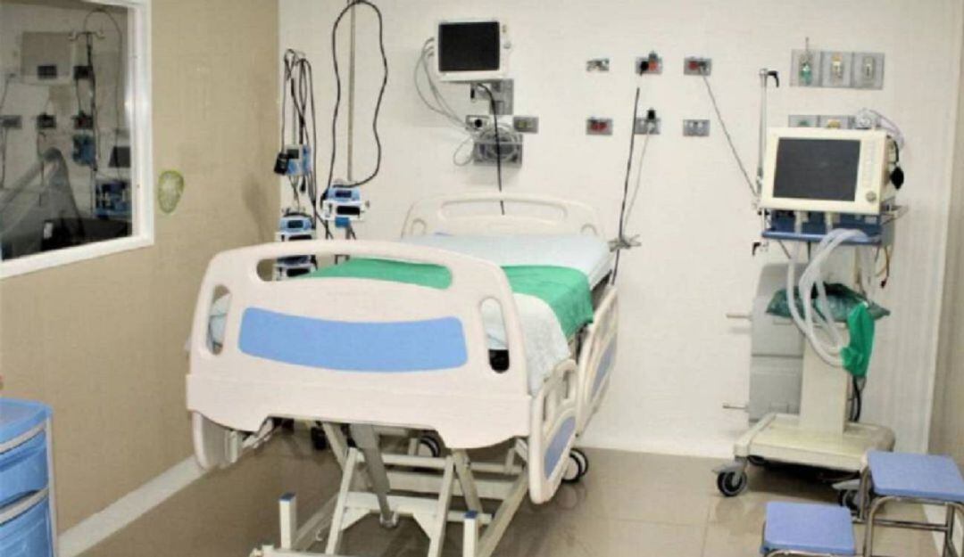 Los cabildantes pidieron al Dadis ayudar en la solución de la crisis de la clínica Cardiovascular para que nuevas camas UCI puedan ser habilitadas