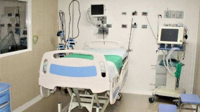 Los cabildantes pidieron al Dadis ayudar en la solución de la crisis de la clínica Cardiovascular para que nuevas camas UCI puedan ser habilitadas
