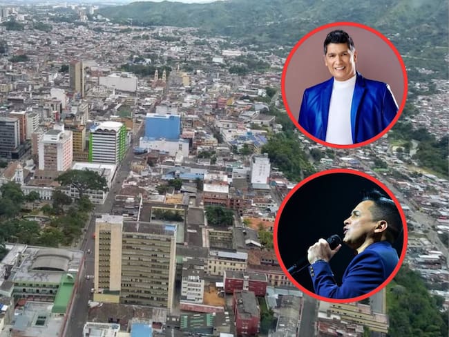 Concierto de cumpleaños 475 de Ibagué