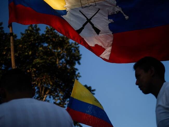 Cese al fuego siempre fue unilateral: Estado Mayor Central arremete contra el Gobierno