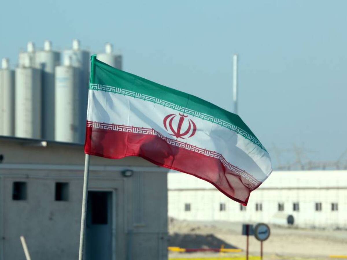 Francia, Reino Unido y Alemania obligarán a Irán a cumplir acuerdo nuclear