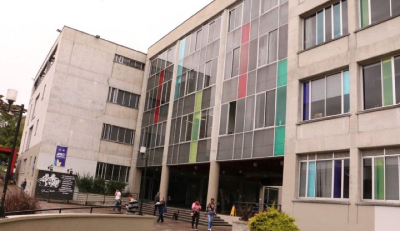 Crédito: Universidad de Caldas.