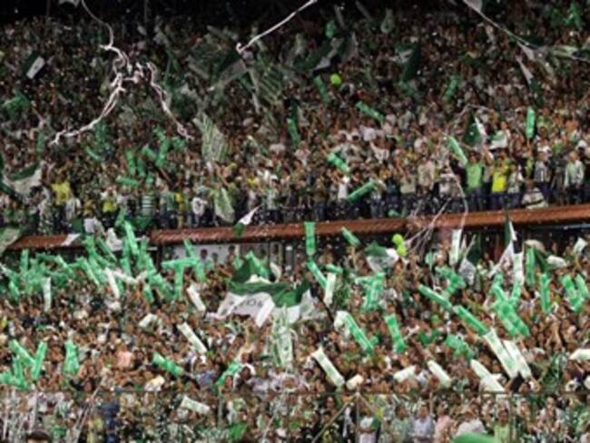 Fiscalía investiga 20 casos de homicidio y lesiones entre barras bravas en 2013