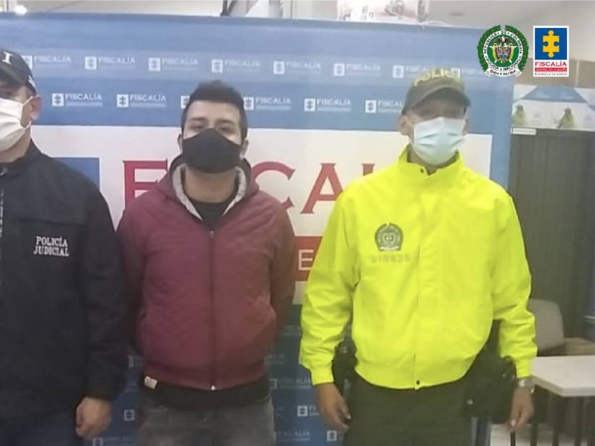 Hombre que protagonizó actos de vandalismo en Cajamarca fue capturado