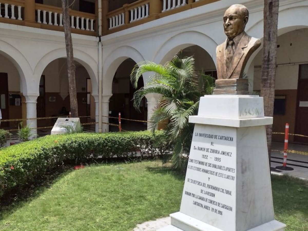 UdeC niega que Venancio Porras pertenezca actualmente a la institución