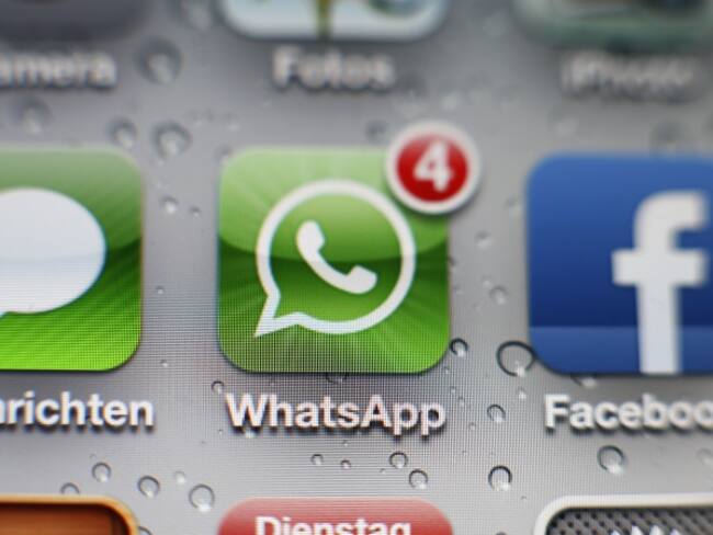 Whatsapp permite eliminar mensajes