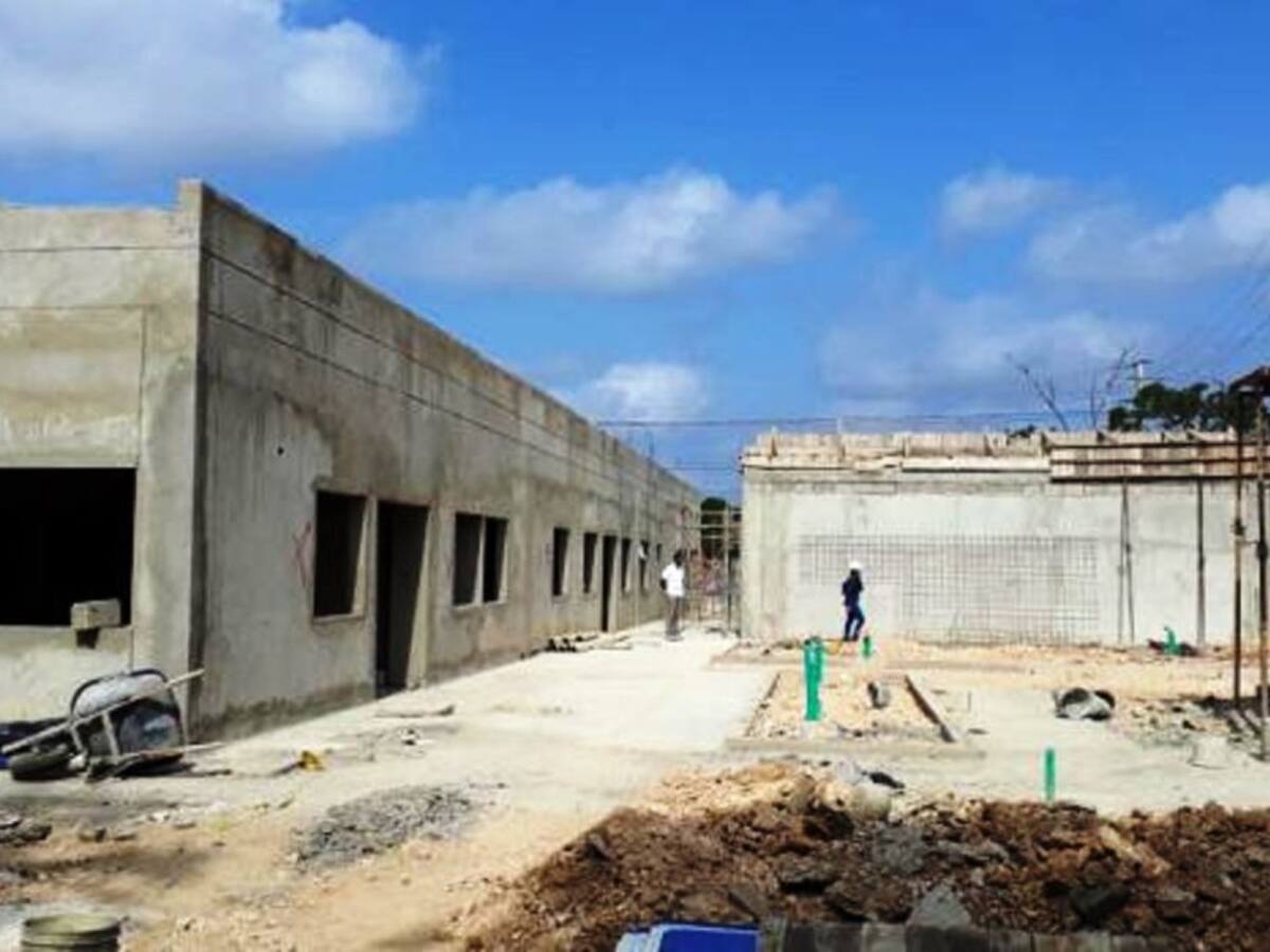 En marzo será entregado Centro Regional de Atención a Víctimas de Cartagena