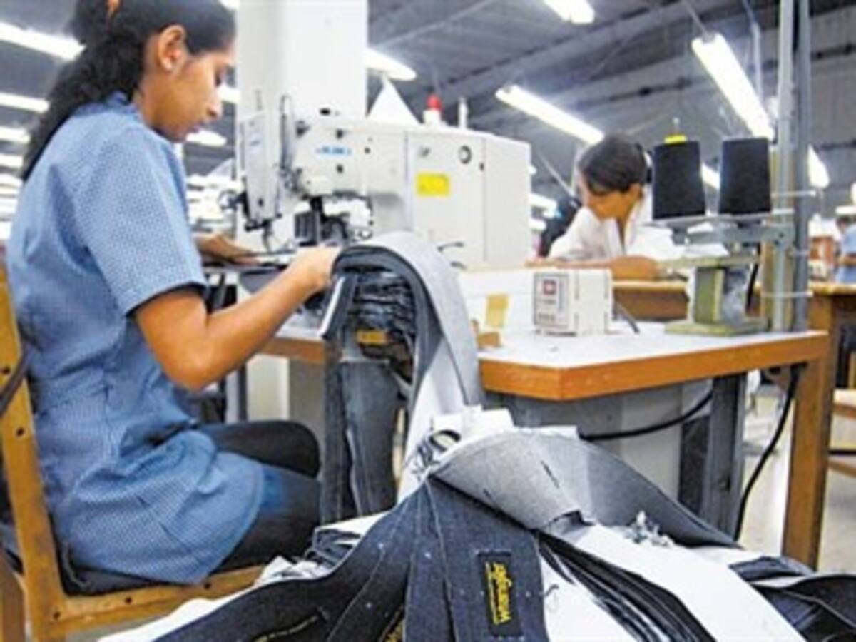 Confeccionistas se comprometen a reducir la tasa de desempleo en Pereira, una de las más altas del país