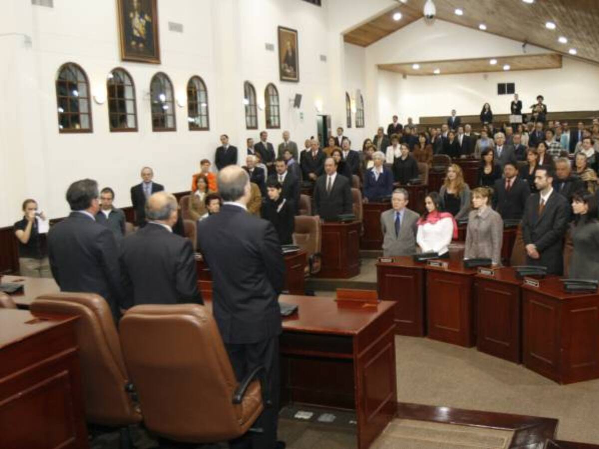 Dos mujeres, las mejor calificadas para el cargo de personero de Bogotá