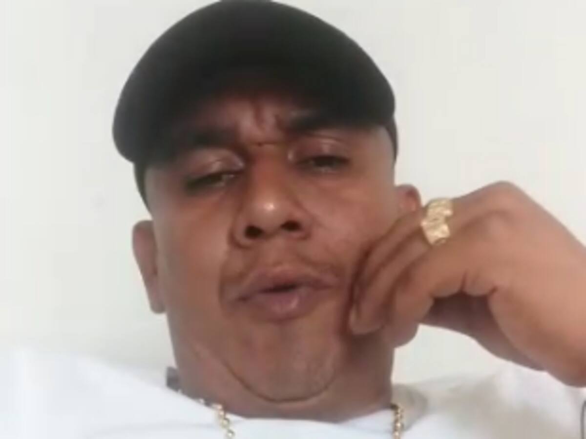Allanan celdas de ‘Negro Ober’, ‘Tommy Masacre’, entre otros: encontraron celulares