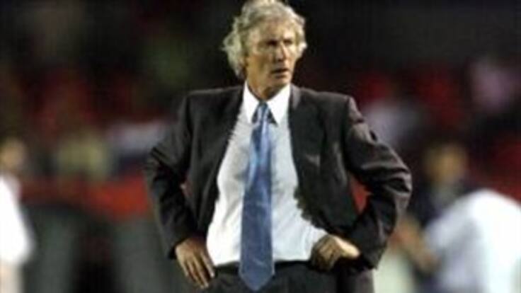 En Colombia hay gente preparada para dirigir la selección: Juan Carlos Abello