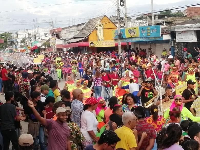Cabildo de Gersemaní
