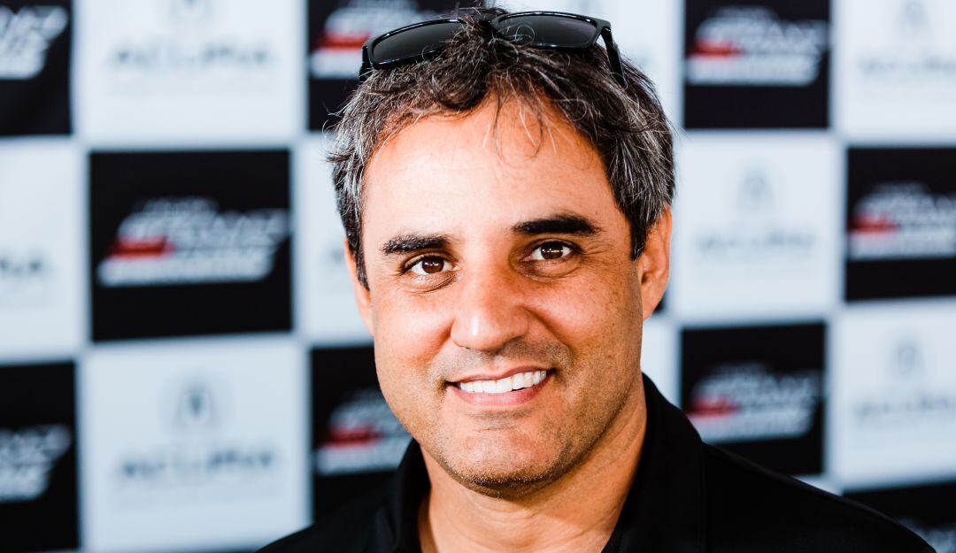 Juan Pablo Montoya fue tercero en los campeonatos de la Fórmula 1 del 2002 y 2003.