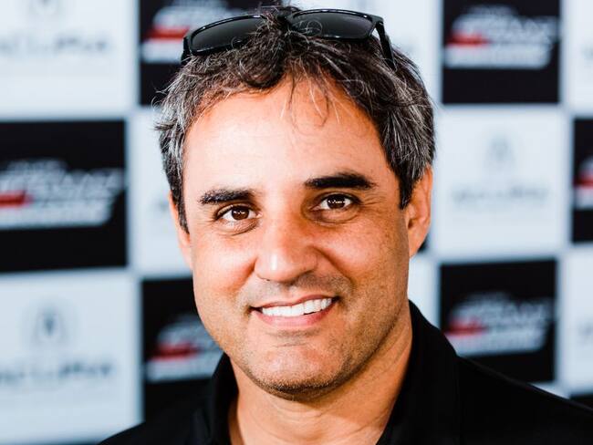 Juan Pablo Montoya fue tercero en los campeonatos de la Fórmula 1 del 2002 y 2003.