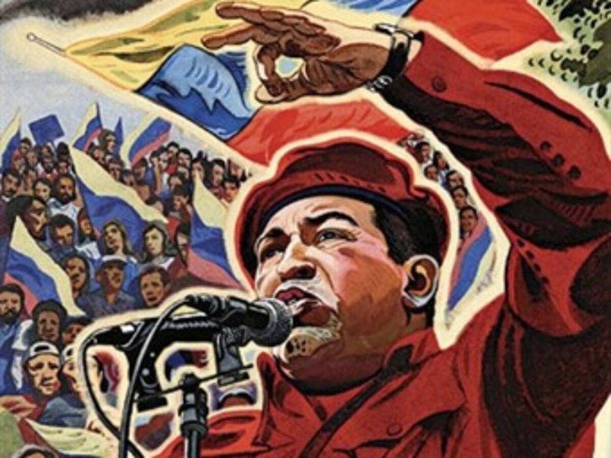 La continuidad del chavismo divide a Latinoamérica, según un estudio