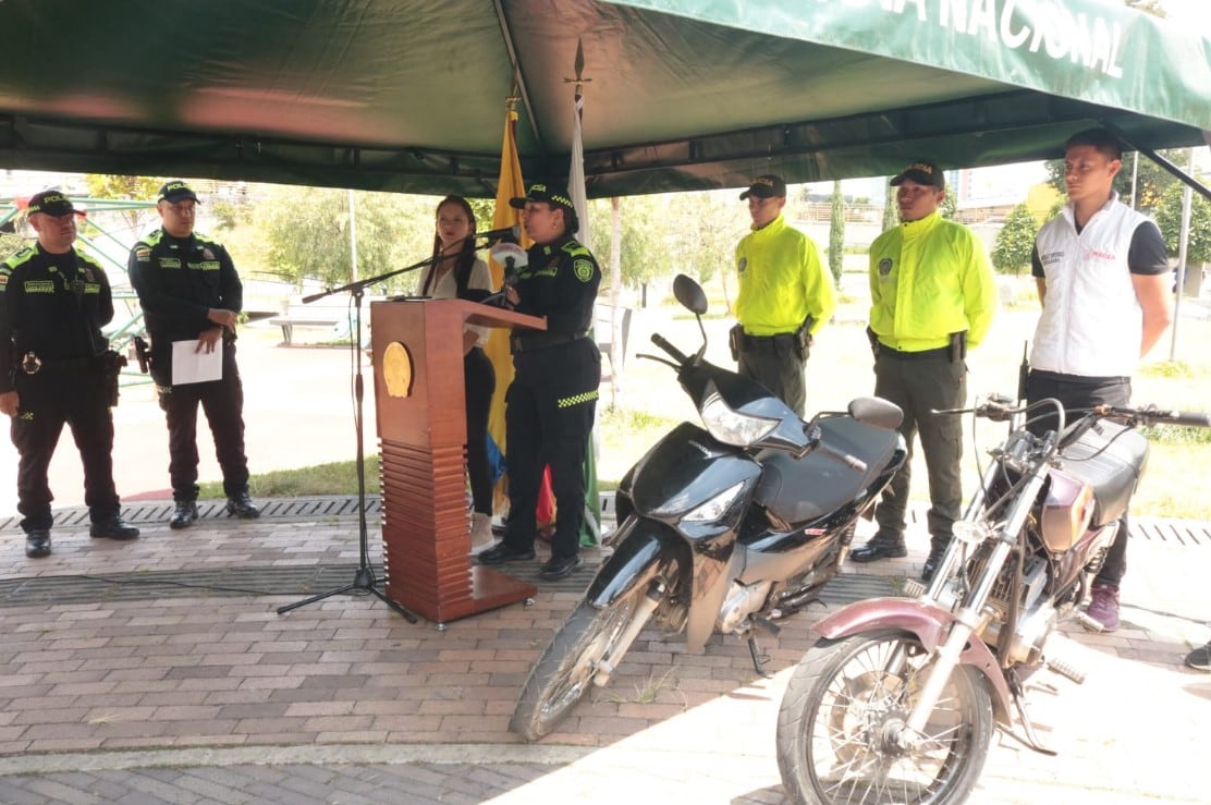 Foto: Alcaldía de Pereira