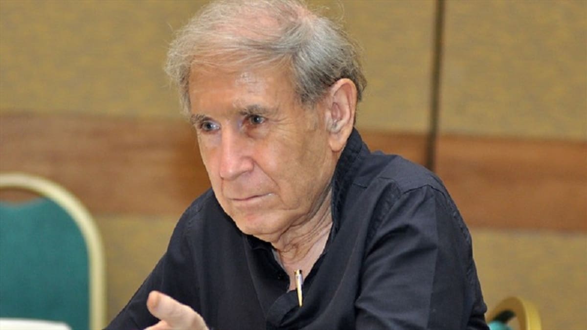 Gran parte de los israelíes ve a Netanyahu como un propagandista: Shlomo Ben Ami