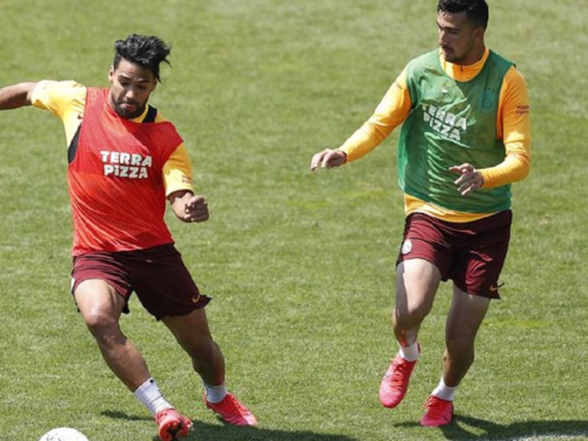 Falcao rechazó oferta de la MLS por mantenerse vigente para la Selección