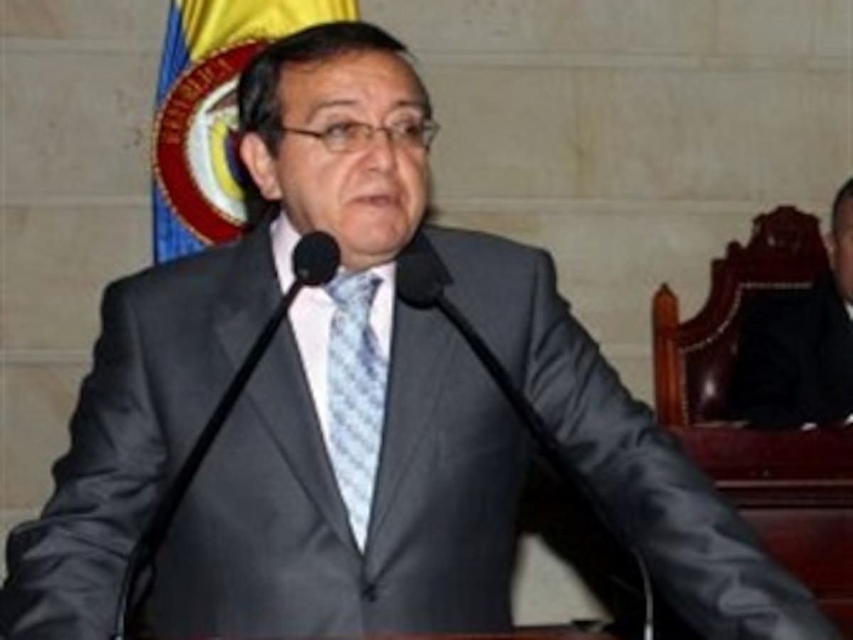 Magistrado de la Corte cuestiona facultades del Procurador