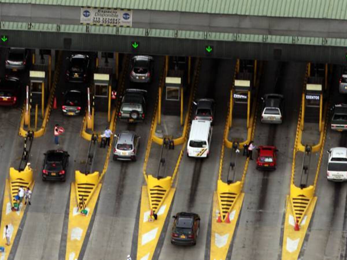 Lluvias afectan vías de cinco departamentos en el país