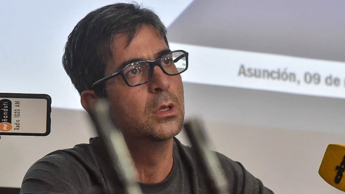 EXCLUSIVO Tienen injerencia en todo el mundo: testigo estrella sobre quiénes mataron al fiscal Pecci