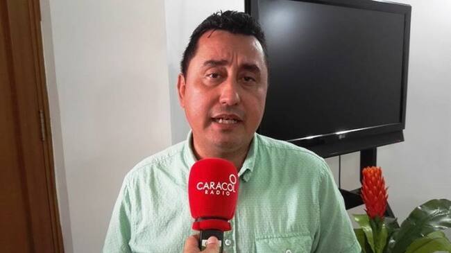 Municipio podría quedar incomunicado