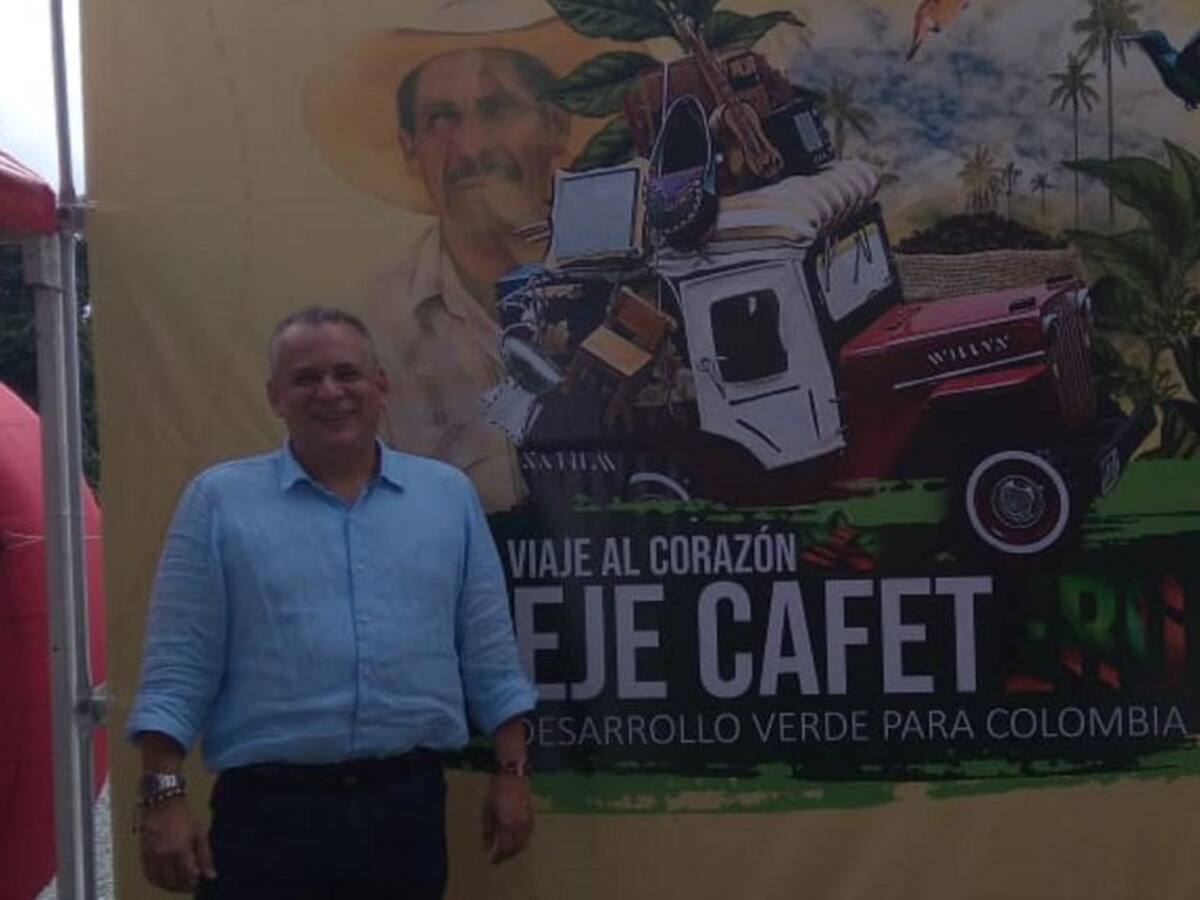 Beneficios tributarios y vacunación para reactivación: Alcalde Armenia