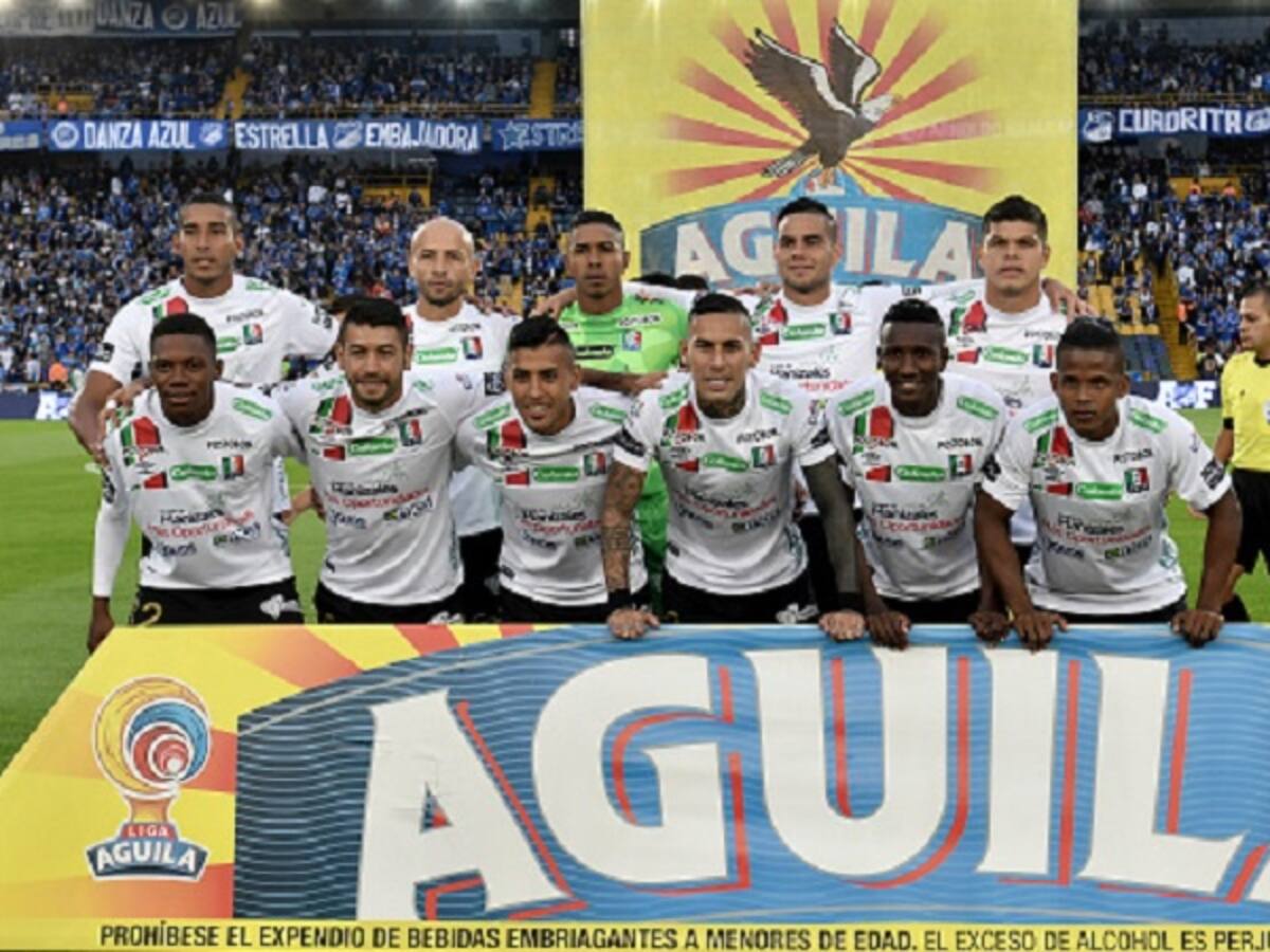 El Pulso del Fútbol, 21 de agosto del 2018