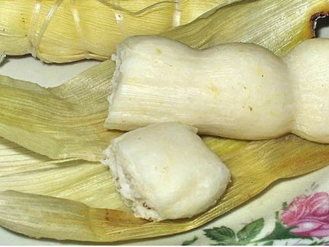 Imagen de referencia a bollo limpio/  @dan_ichu