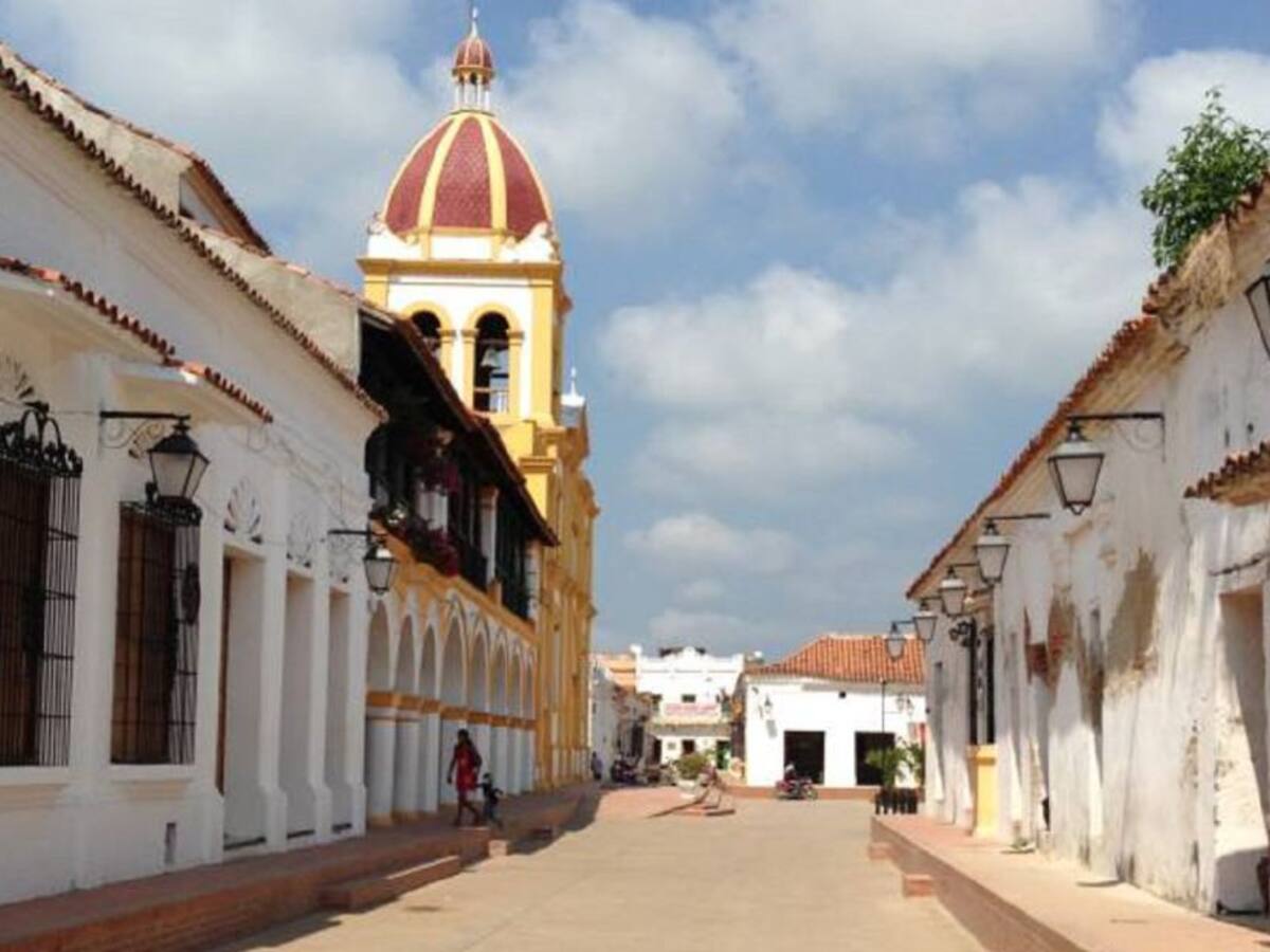 Roban 200 millones de pesos en joyas en compraventa de Mompox, Bolívar