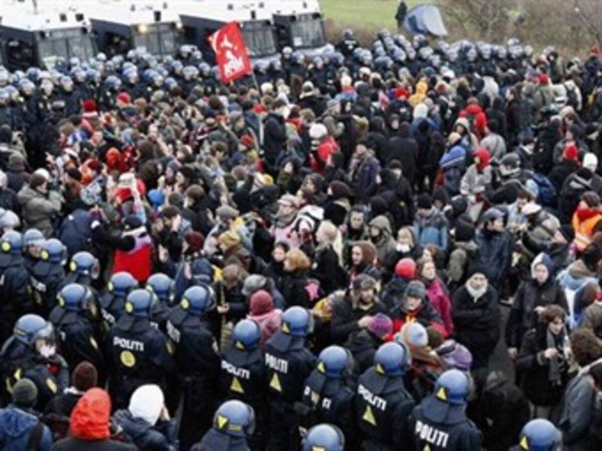 Alemania convoca reunión informal para desbloquear la Conferencia del Clima