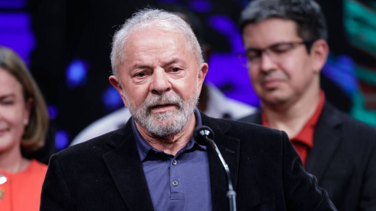 Panorama político en Brasil: ¿Hay algún impedimento para que Lula se posesione como presidente?