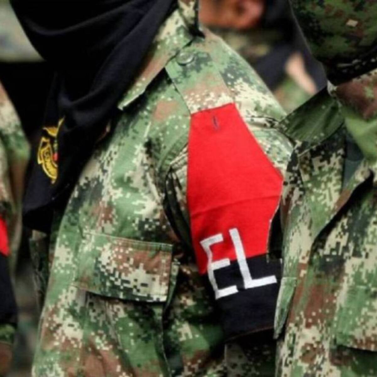 Vehículos dejarán de circular por la vía Risaralda - Chocó por paro del ELN