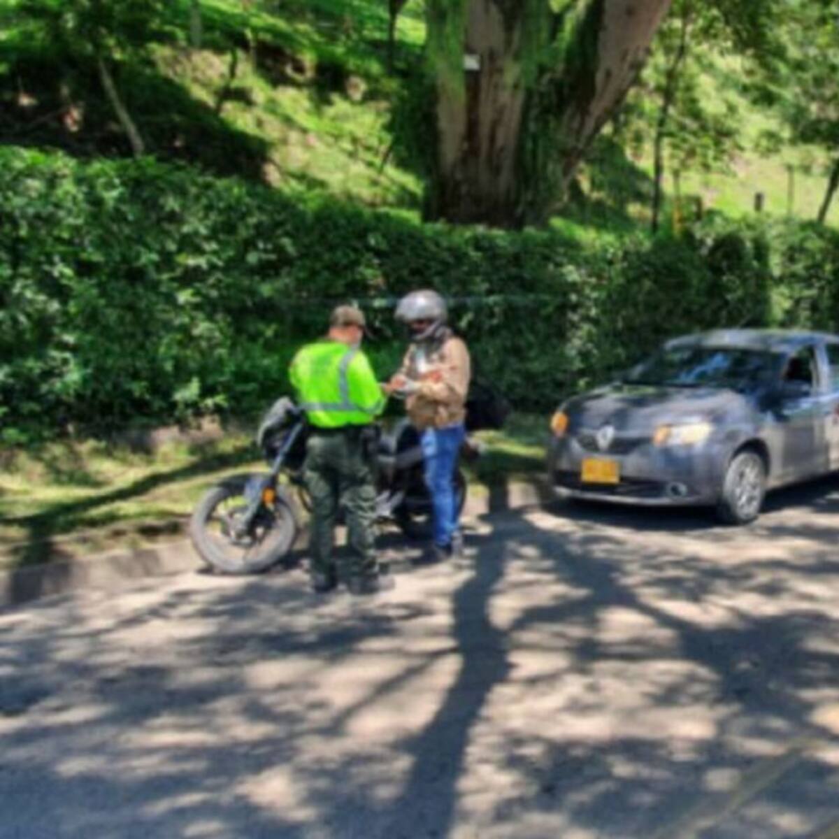 Balance negativo tras aumento de accidentes y muertos en vías de Caldas