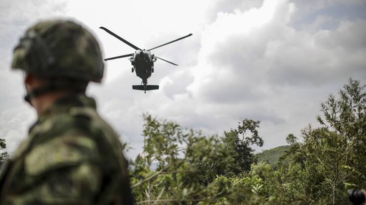 Análisis: ¿Qué implica para Colombia perder la certificación de EE.UU. en la lucha antidrogas?