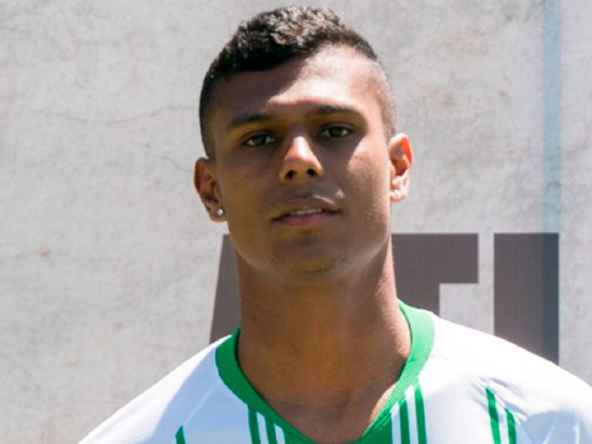 Estéfano Arango:"América, Nacional, Cali y Pasto creo que serán finalistas"